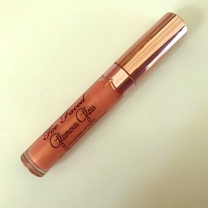 Too Faced Glamour Gloss